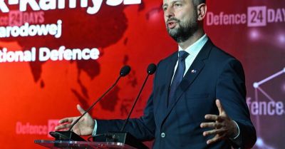 Filarem bezpieczeństwa Polski są m.in. mądre wydatki na przemysł zbrojeniowy