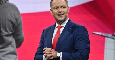 Szefem gabinetu prezydenta Paweł Szefernaker; rzecznikiem - dr Rafał Leśkiewicz