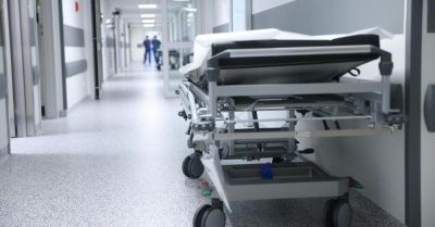 NFZ w trudnej sytuacji; wrócił temat reformy szpitali i podwyżek płac