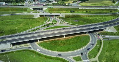 Budimex z najkorzystniejszą ofertą na budowę obwodnicy Starogardu Gdańskiego